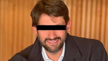 Quién es Víctor Álvarez Puga, esposo de Inés Gómez Mont, detenido en EU