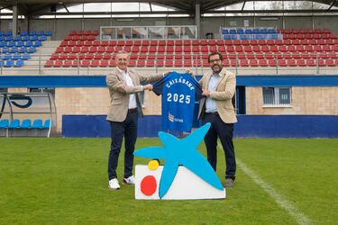 El Amore renueva su acuerdo con Caixabank hasta 2025