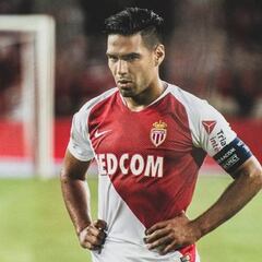 Muslera a Falcao Garcia: "Ven a Galatasaray"