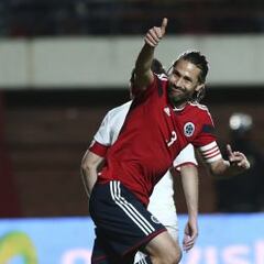 Mario Yepes, un delantero que aprendió a jugar de defensa