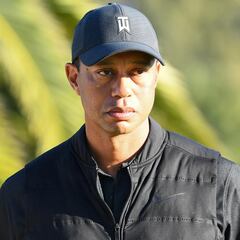 Tiger Woods back home following car crash