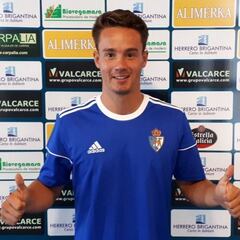 Larrea y Gianfranco se incorporan en la vuelta al trabajo