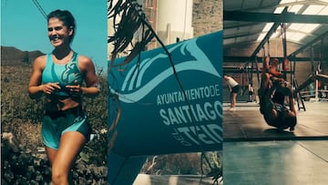 V Bestial Race Tenerife - Santiago del Teide