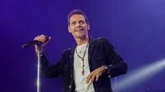 Marc Anthony en Chile 2022: cuándo es la nueva fecha, dónde es y cómo comprar entradas
