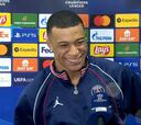 España entera alucinando en el sofá: escuchen a Mbappé hablando un castellano perfecto