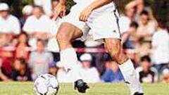 La Juve quiere a Helguera