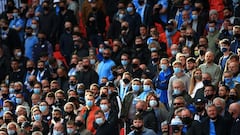 Manchester City to pay fans' travel costs for Champions League final