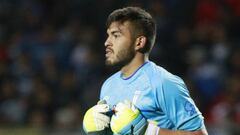 Miguel Vargas: “Volvería, totalmente”