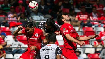 El Xolos de Tijuana vs Toluca, jornada 17 Clausura 2018 ser&aacute; el viernes 27 de abril a las 21:00 horas.