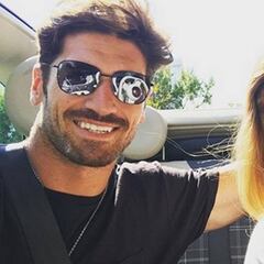 Crecen los rumores de ruptura entre Mireia Belmonte y Javier Hernanz