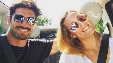 Crecen los rumores de ruptura entre Mireia Belmonte y Javier Hernanz