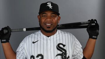 El pelotero dominicano no tuvo una buena campa&ntilde;a con los White Sox en 2020 y tras llegar a la agencia libre sue&ntilde;a con una nueva oportunidad en las Mayores.