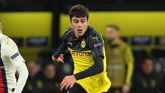 Lars Ricken, revel&oacute; que el talento de Pulisic motiv&oacute; a fichar a su compatriota, quien ya es una de las nuevas revelaciones estadounidenses.