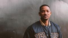 Imagen de Will Smith.