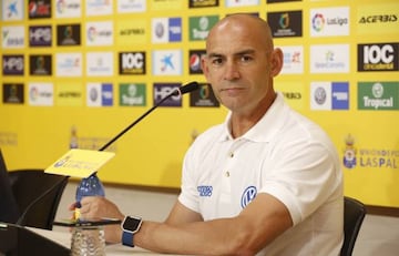 Paco Jemez