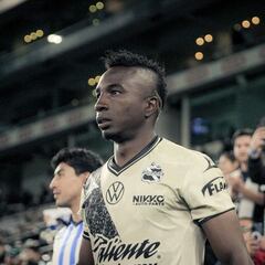 La plata que se va a ganar el Cali en el negocio de Kevin Velasco