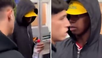 El lamentable episodio que ha vivido Lamine Yamal en un aeropuerto