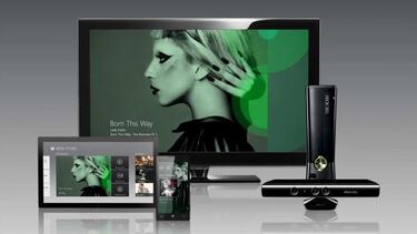 Microsoft eliminará la versión gratis de Xbox Music