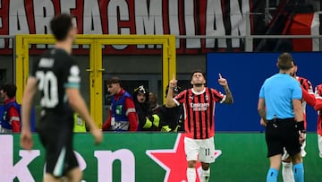 It was a week to remember for some USMNT players in the Champions League, who performed well for their teams.