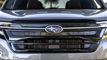 After over three decades, the Subaru Legacy is being pulled from the production line.