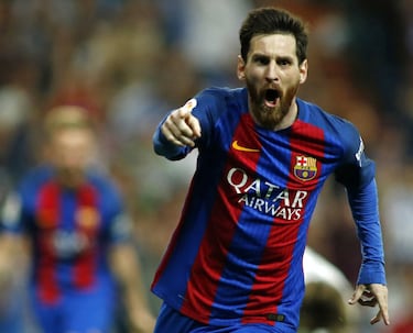 Messi desconfa del proyecto deportivo del PSG para renovar
