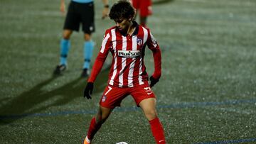 Cornellà 1 - Atlético 0: resumen y reacciones de la Copa del Rey