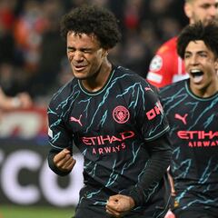 El futuro del City hace pleno