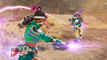 Apex Legends: actualización 24.1 revelada - cambios clave del Beast Mode Event