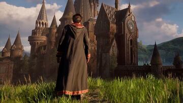 Hogwarts Legacy detalla sus modos gr¨¢ficos en PS5 y Xbox Series y su accesibilidad