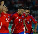 Las cuentas de Chile para ir al Mundial de 2026: qué resultados necesita en esta fecha de las Eliminatorias Sudamericana