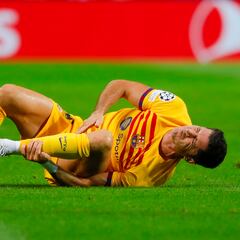 Sin pádel, sin basket y sin gimnasio