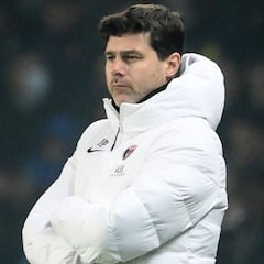 Zidane dice 'no' al United: el favorito al banquillo es Pochettino