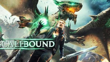 Microsoft justifica el retraso de Scalebound