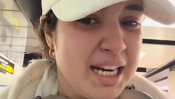 Intenta ayudar a una persona mayor en el aeropuerto y le acaban echando del avión: “Ahora entiendo el odio a Ryanair”