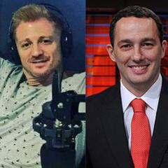 Así reaccionaron los periodistas argentinos a la derrota vs Croacia