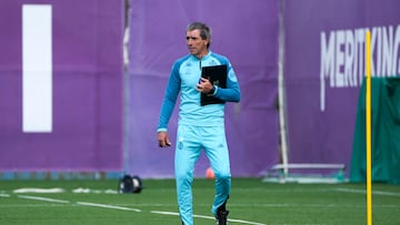 05/11/25 REAL VALLADOLID ENTRENAMIENTO
Guillermo Almada