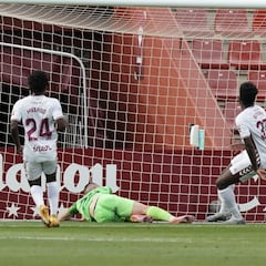 Limpieza profunda en el Alba de la próxima temporada