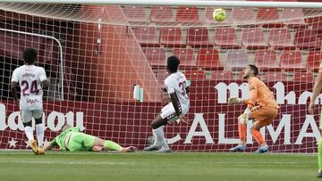 Limpieza profunda en el Alba de la próxima temporada