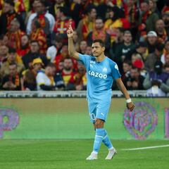 Sánchez otra vez es tema en Italia