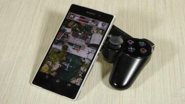 Sony lanzará al menos 5 juegos en smartphones, según Nikkei