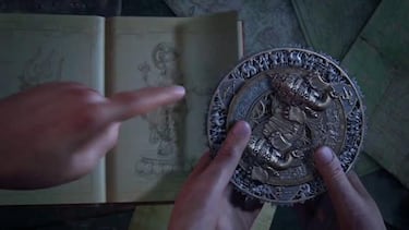 Uncharted: El Legado Perdido, Impresiones Finales