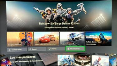 Cómo conseguir 30 días gratis de Disney+ con Xbox Game Pass Ultimate