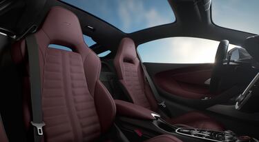 McLaren GTS: ¿Cuándo llega a México este súper auto V8?