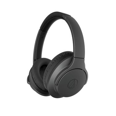 Audio-Technica: audífonos para cada exigencia