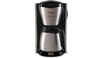 Cafetera de goteo Philips Gaia.