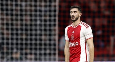 Sutalo, un caramelito para las características de Morata