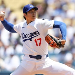 Se confirma tercera apertura para Shohei Ohtani, será ante los Kansas City Royals