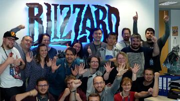 Foto: Blizzard Entertainment