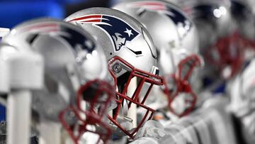 El de New England es el calendario más duro de la NFL, basado en el récord de sus rivales en 2019.