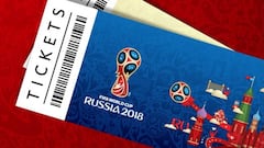 Who has already qualified for the 2018 Russia World Cup?